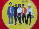 The B52's  Picture Disc Record  7