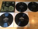 Wagner/Sibelius/Beethoven KERTESZ SOLTI MAAZEL DECCA SXL6292/5 ED2 Box Set