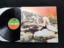 LED ZEPPELIN Houses Of The Holy LP Atlantic 1st UK K 50014 A3/B3 Sterling EX+