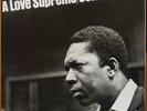 A Love Supreme [LP] by John Coltrane Vinyl lp Reissue Impulse  Mint Sealed Jazz