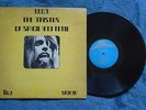 LEON RUSSELL   THE MASTER OF SPACE AND TIME  OOP LP