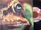 45 SWISS PROG TOAD 