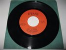 Claude Francois RARE disque CANADA 45 T. ''C'est le reggae'' Disques Fleche