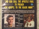 A.A.ALLEN GENE MARTIN Did God Call The Apostle Paul..LP BLACK GOSPEL SEALED MINT