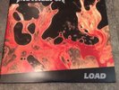 Metallica Load Vinyl 2x Lp Album Near Mint Gatefold Double Thrash Heavy Metal