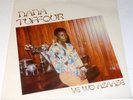 NANA TUFFOUR Ye Wo Asaase LP Ghana High Life on Kam Records Germany