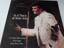 Juan Gabriel - En El Palacio De Bellas Artes Gatefold 2 Lp