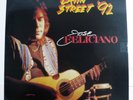 Jose Feliciano ?– Latin Street 92 LP Venezuelan Press 1992 EMI SELLADO