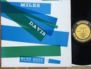 MILES DAVIS Blue haze NM/EX 1st Press 446 W.50th St. NYC Prestige RARE