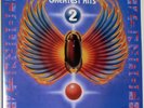 JOURNEY Greatest Hits 2 COLUMBIA / LEGACY (2011 2 LP set) 180g Audiophile (MINT)