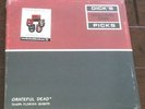 Grateful Dead Dick's Picks Volume 1 Vinyl #1609  Grateful Dead  New