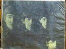 THE BEATLES Chile LP Con los Beatles (With the Beatles) ODEON MONO LDC-36465