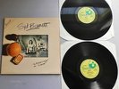Syd Barrett - The Madcap Laughs and Barrett UK Harvest Heritage DBL LP