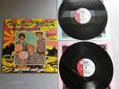 The Walker Brothers In Japan UK 1988 Bam Caruso Re-issue DBL LP with Inners