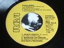 David Bowie ? Space Oddity Moonage Daydream Life On Mars? It Ain't Easy vinyl 7