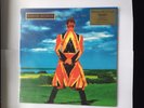 Earthling.  David Bowie.