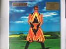 Earthling.  David Bowie.