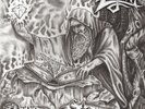 LEGION - Bible Of Stone (NEW*LIM.500 US METAL*DEADLY BLESSING*LIEGE LORD*OMEN)