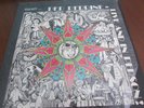 PEP PERRINE LP HIDEOUT 1003 Live and In Person 69 Bob Seger System Punch Andrews