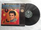 33 T D ' ELVIS PRESLEY  ''  LE DISQUE D'OR''