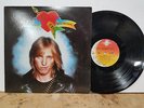 TOM PETTY Self Titled 1ST DEBUT SHELTER SRL-52006 LP NEAR MINT Vinyl & Insert