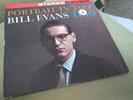 portraits in jazz bill evans trio stereo riverside DG vintage jazz lp
