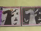 VAMPIRES' SOUND INCORPORATION -Psychedelic Dance Party -LP-Krautrock 1970 WahWah