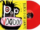 BLACK GRAPE POP VOODOO HAND SIGNED AUTOGRAPHED LIMITED LP ALBUM RED VINYL SEALED