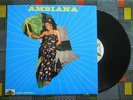 ? AMBIANA AFRO ZOUK SYNTH ELECTRO BOOGIE BIKUTSI MODERN SOUL LP Cameroon CLEAN