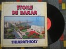 ? ETOILE DE DAKAR Thiapathioly HEAVY AFRO FUSION MBALAX RAW LATIN PSYCH Senegal