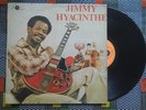 ? JIMMY HYACINTHE COSMIC AFRO DISCO FUNK BOOGIE SYNTH MANDING FUSION Ivory Coast