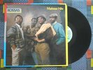 ? KOSSAS Hits DEEP AFRO BOOGIE FUNK BOILER + MAKOSSA SOCA BOSSA RHYTHMS Cameroon