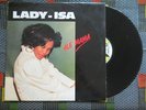 ? LADY ISA Ale Mama AFRO SOUKOUS ZOUK CADENCE DIGITAL SYNTH TROPICAL DANCE Congo