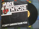 ? MIKE NYONI AFRO PSYCH FUNK FUZZ SOUL ROCK ZAMROCK LP Zambia NGOZI FAMILY WITCH