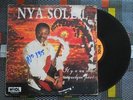 ? NYA SOLEIL AFRO BOOGIE DISCO FUNK BIKUTSI MAKOSSA JULES KAMGA Cameroon = HOT