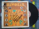 ? ORCHESTRA BAOBAB 4 WILD AFRO FUNK PSYCH UNBRIDLED LATIN MANDING FUSION Senegal