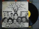 ? ORCHESTRE BAOBAB 14 RUFFLING AFRO BEAT PSYCH FUZZ FUNK LATIN CADENCE MARATHON