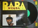 ? PAPA WEMBA & VIVA LA MUSICA Ma bijoux VOLUPTUOUS AFRO RUMBA SOUKOUSS LP Congo