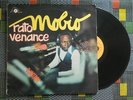 ? RATO VENANCE STOMPING AFRO FUNK SPACEY DISCO DANCEFLOOR BURNER LP Ivory Coast