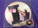 Lily Allen It's Not Me It's You Picture Disc LP 2009 Capitol Piranha Records