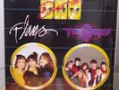 FLANS Y TIMBIRICHE DISCO DE ORO MEXICAN LP LATIN POP