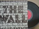 ROGER WATERS THE WALL MEXICAN LP DOUBLE LP INSERT GATEFOLD COVE PROGRESSIVE ROCK