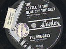 THE BEE GEES   Rare 1st 1963 Aust Promo Only 7