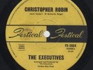 THE EXECUTIVES    Rare 1968 Aust Only 7