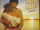 Andre Hazes ?Vinyl Promo LP - Jij en Ik + Foto met originele handtekening