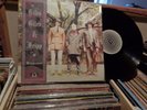 GILES GILES AND FRIPP/KING CRIMSON METAPHORMOSIS ,PSYCH PROG, RARE LP RECORD