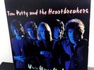 TOM PETTY and the HEARTBREAKERS You're Gonna Get It Excellent Promo LP Vinyl 12
