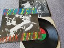 Gorilla Biscuits Start Today 1989 Revelation 1st Press NYHC SXE KBD