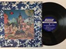 Rolling Stones - Their Satanic Majesties Request 1967 LP w/ 3D Cover NPS-2 (EX)