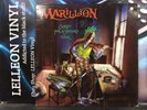 Marillion Script For A Jester's Tear LP Album Vinyl EMC3429 A3/B1 Rock 80's